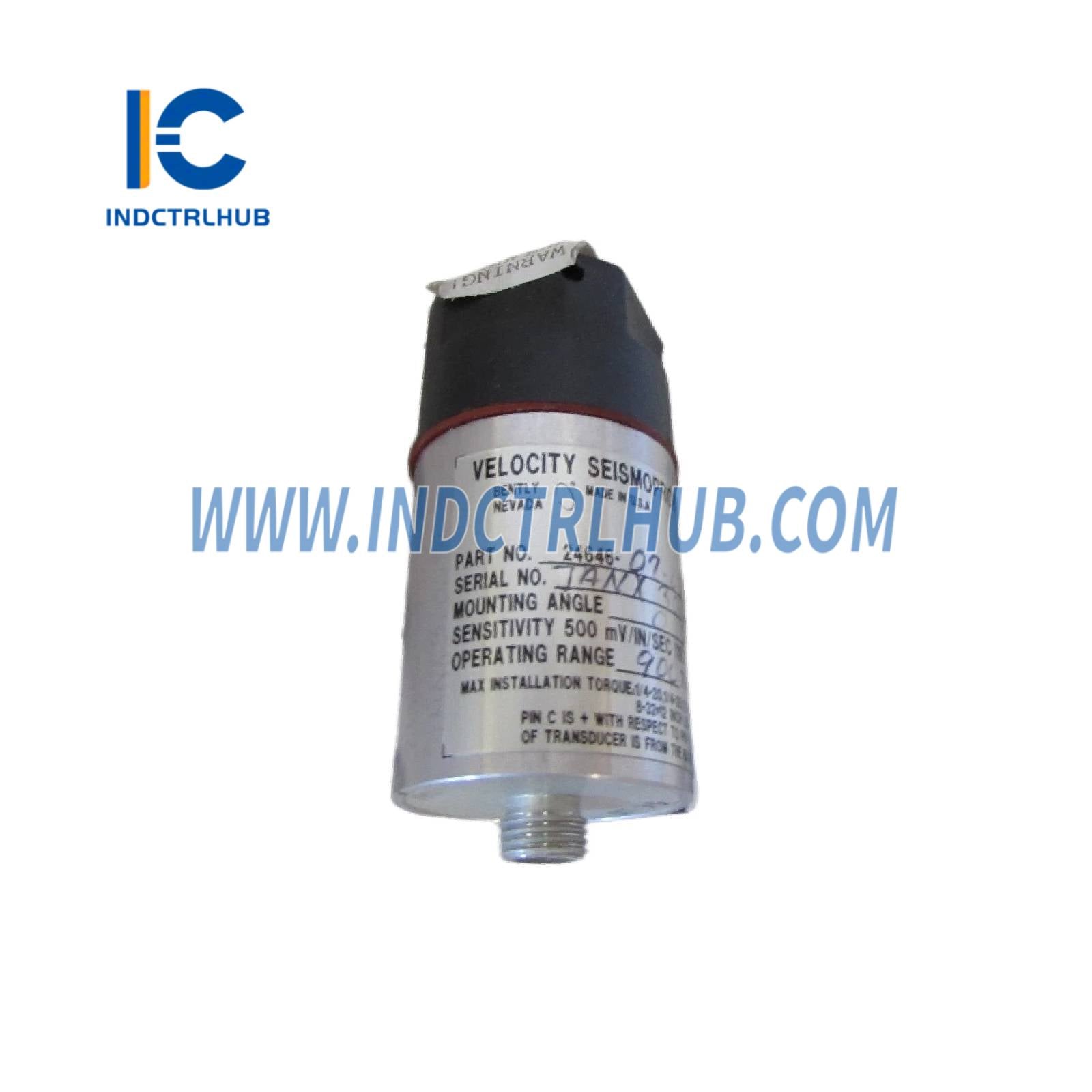 Bently Nevada 24646-07-05-03