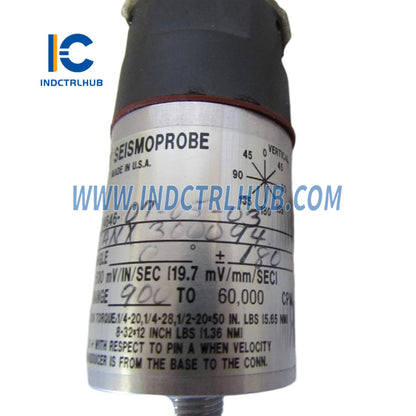 Bently Nevada 24646-07-05-03