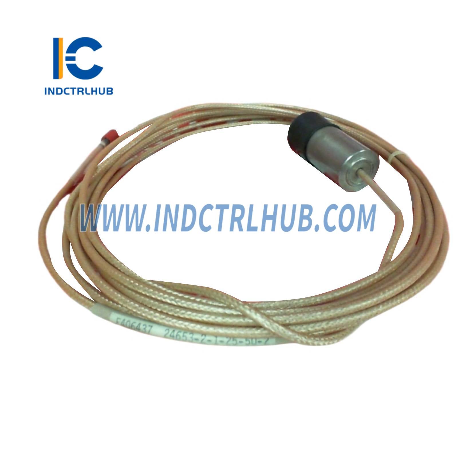 Bently Nevada 24653-2-1-25-50-2