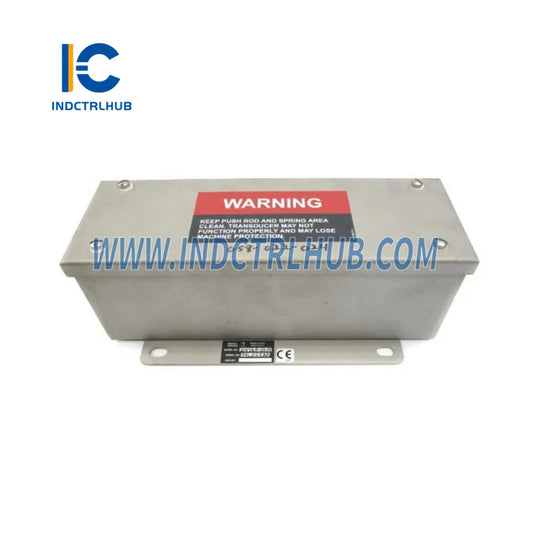 Bently Nevada 24765-01-01 3300 XL Proximitor Sensor Panel Mount New Original Ready to ship