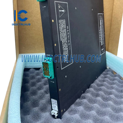 Bảng đầu vào kỹ thuật số Triconex 2553 7400056-310