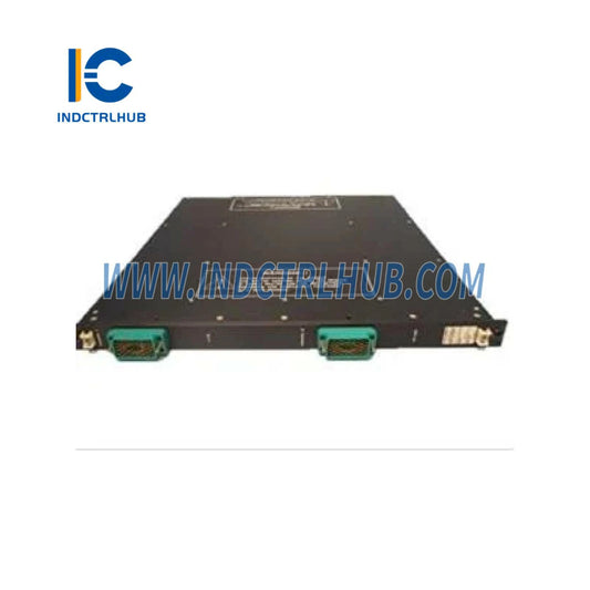 מודול קלט דיגיטלי Triconex 2553/8/1