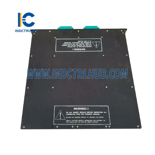 Комплект базовой платы цифрового выхода Triconex 2554