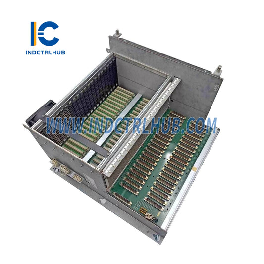 GE 259B2460BTG2 512AZSPBPAC-100 Montagem de Rack VME