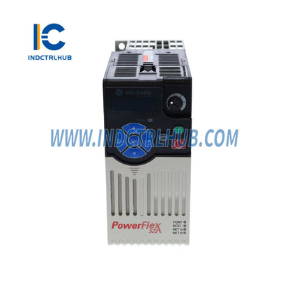 ALLEN BRADLEY 25A-D4P0N104 PowerFlex 523 1.5kW (2Hp) AC Drive