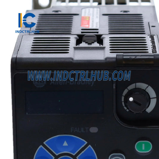 ALLEN BRADLEY 25A-D4P0N104 PowerFlex 523 1.5kW (2Hp) Variador de CA