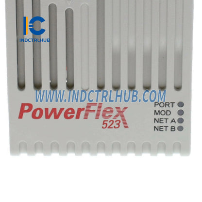 ALLEN BRADLEY 25A-D4P0N104 PowerFlex 523 1.5kW (2Hp) AC Drive