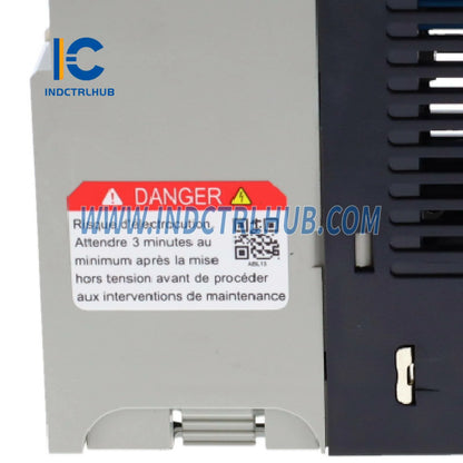 ALLEN BRADLEY 25A-D4P0N104 PowerFlex 523 1.5kW (2Hp) AC Drive