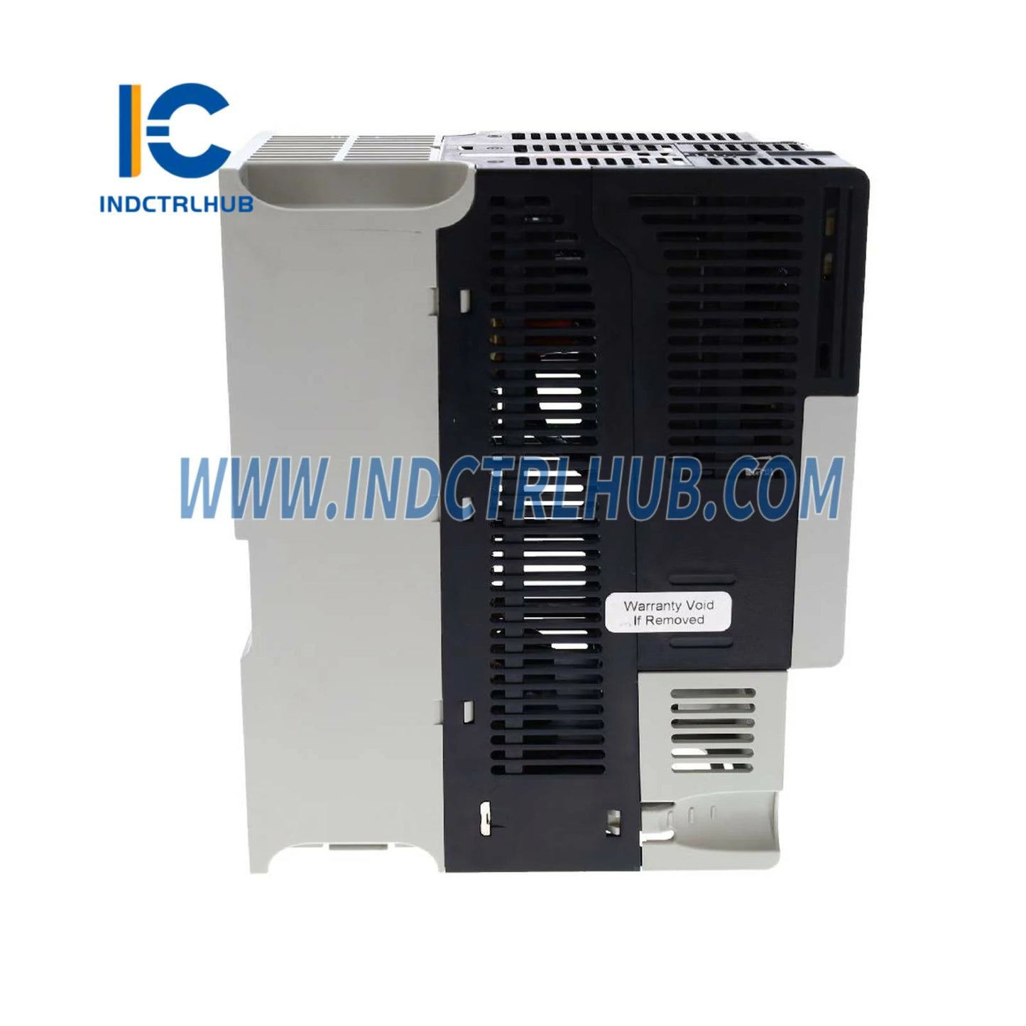 Allen-Bradley 25B-D017N104 PowerFlex 520-sērijas maiņstrāvas piedziņa