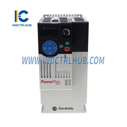 Allen-Bradley 25B-D017N104 PowerFlex 520-series AC Drive