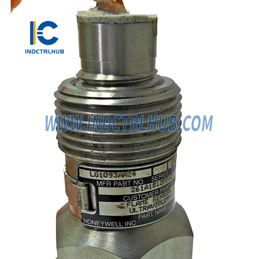 Honeywell 261A1812P012 UV Flame Sensor