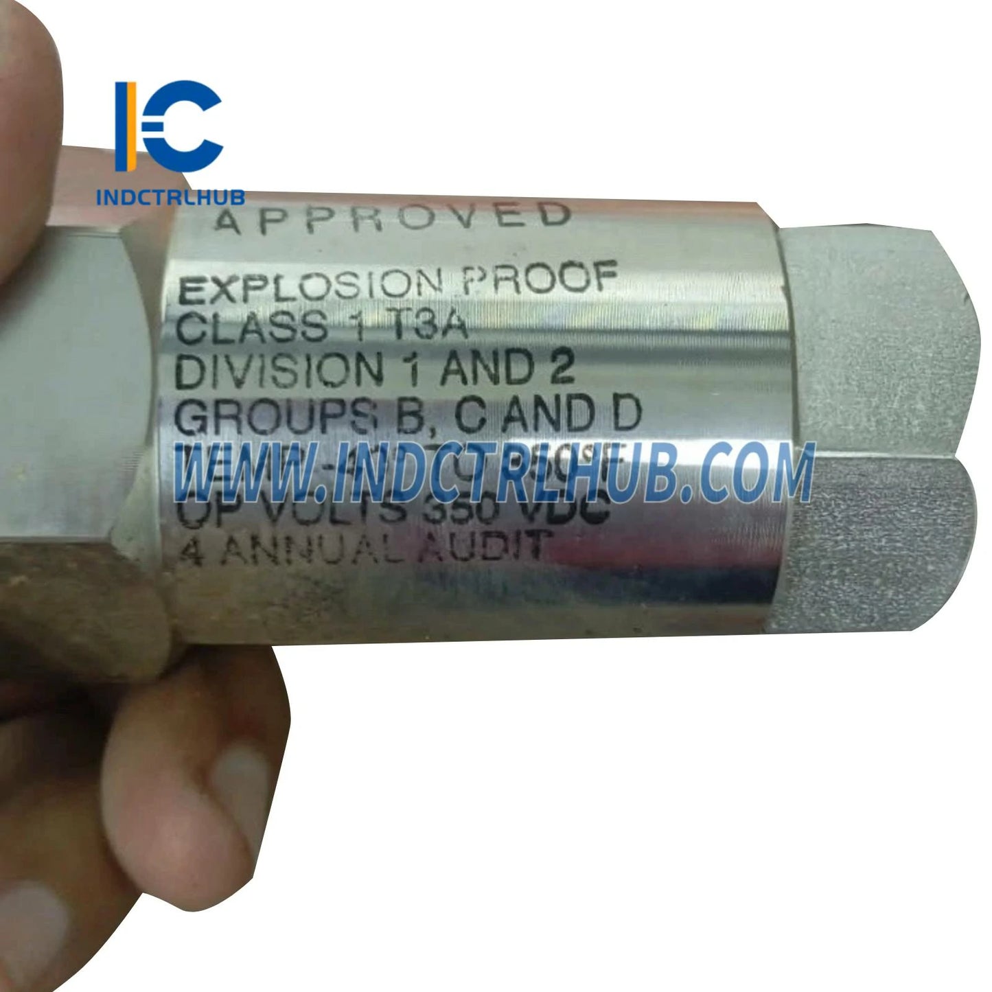 Honeywell 261A1812P012 UV senzor plamena