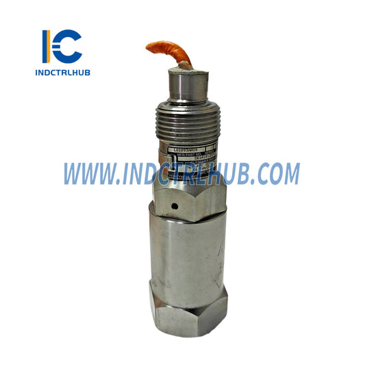 Honeywell 261A1812P012 UV Flame Sensor