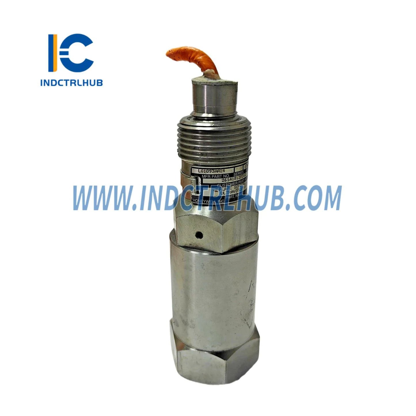 Honeywell 261A1812P012 UV senzor plamena