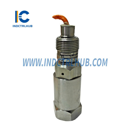 חיישן להבה אולטרה סגול Honeywell 261A1812P012