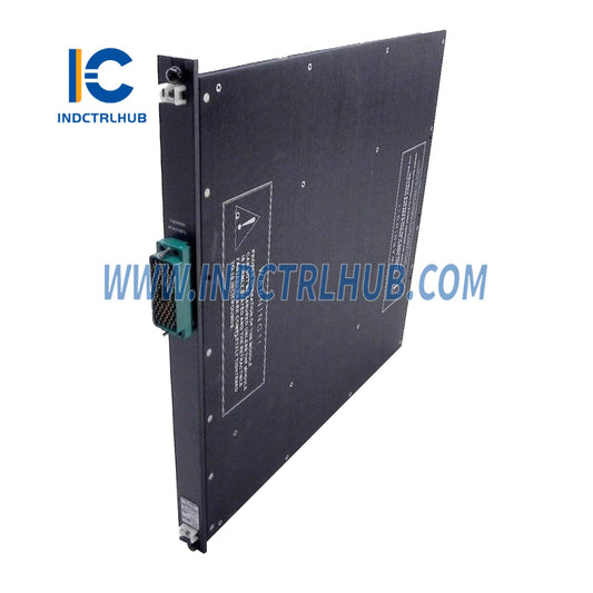 Triconex 2652 7400058-350 Digital Output Terminal Board