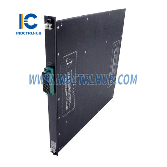 Triconex 2652 7400058-350 Цифровая выходная терминальная плата