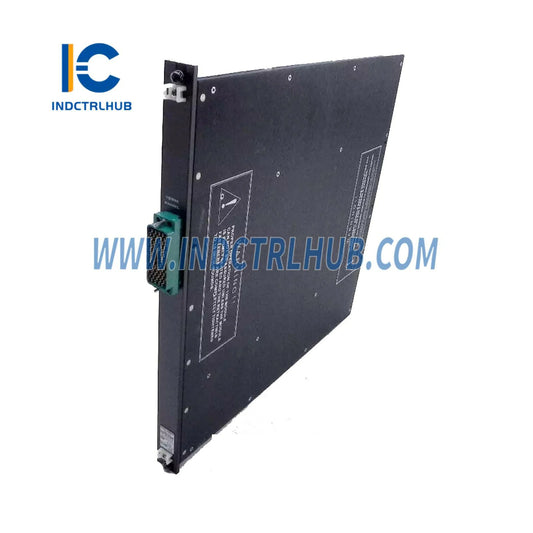 מודול פלט דיגיטלי Triconex 2652/1/1, 24V DC