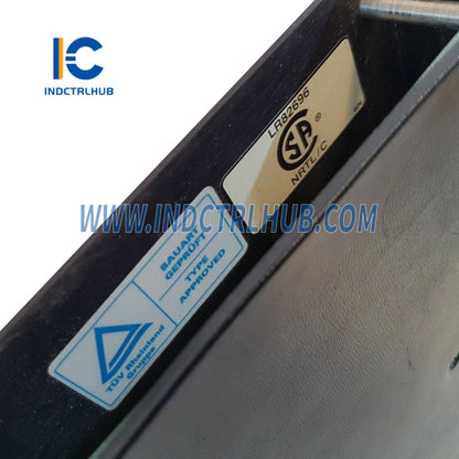 Triconex 2652 7400058-350 Цифровая выходная терминальная плата