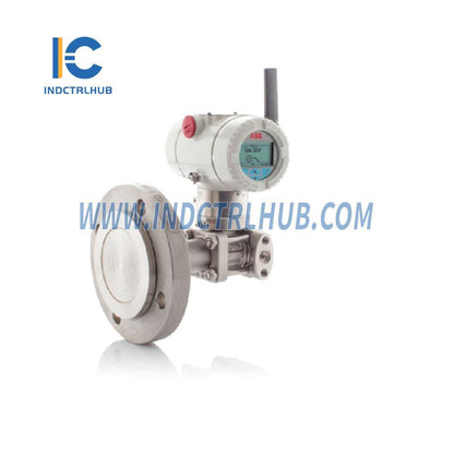 266DDHFSSA2A1E1L1C1H3 | Transmissor de Pressão Diferencial ABB