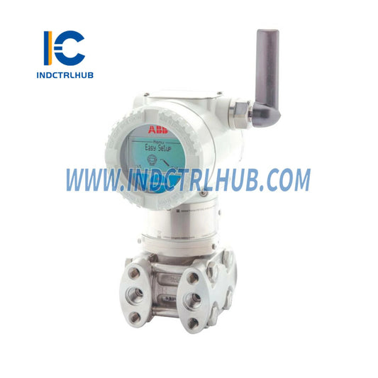 266DDHESSA2A1E1L1C1H3 | ABB 266DSH Differential pressure transmitters