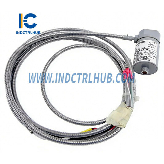 Bently Nevada 26862-03-12 3300 XL 11mm Proximity Extension Cable New Original Ready to ship