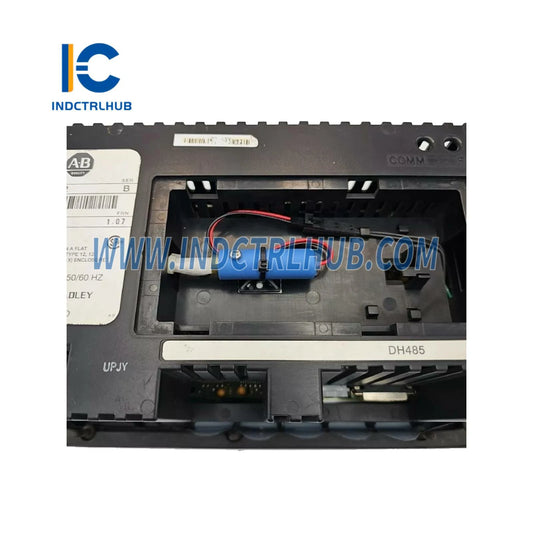 Allen-Bradley 2711-K5A2 PanelView 550 Monochrome Terminals