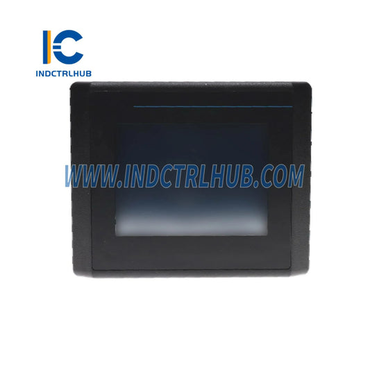 ALLEN BRADLEY 2711-T6C16L1 PanelView with SD Card Support