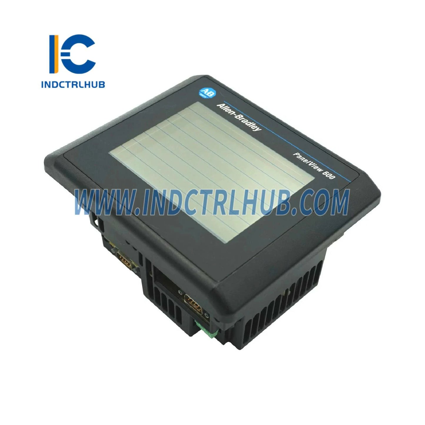 ALLEN BRADLEY 2711-T6C16L1 PanelView s podrškom za SD karticu