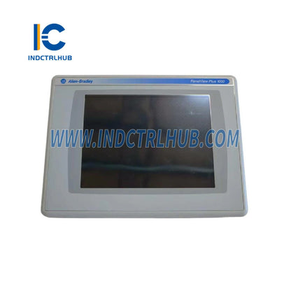 ALLEN BRADLEY 2711P-T10C15D1 ПанелView Plus 1000 Операторски терминал