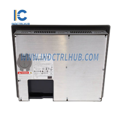 Allen-Bradley 2711P-T10C21D8S/B PanelView Plus 7 Standard