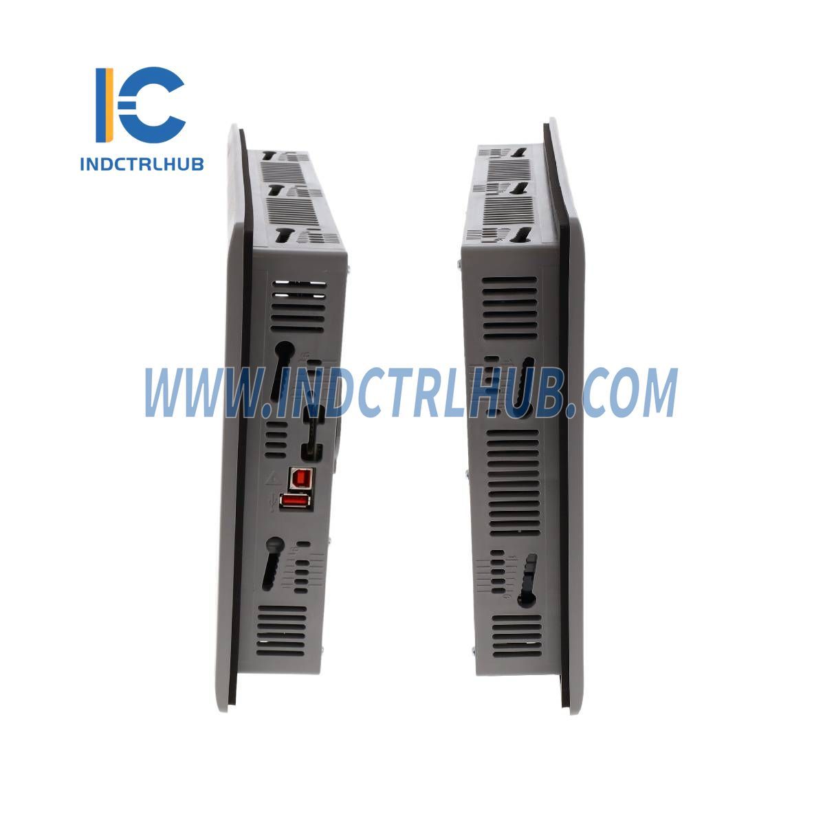 Allen-Bradley 2711P-T10C21D8S/B PanelView Plus 7 Standard