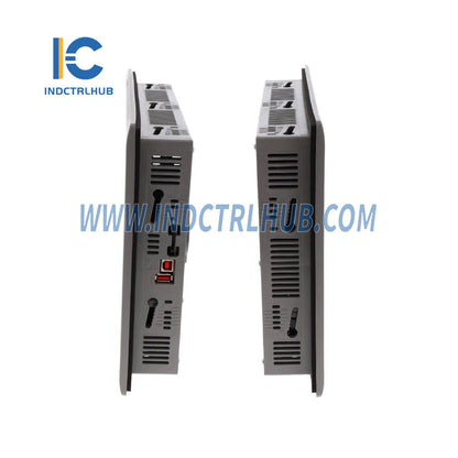 Allen-Bradley 2711P-T10C21D8S/B PanelView Plus 7 Standard