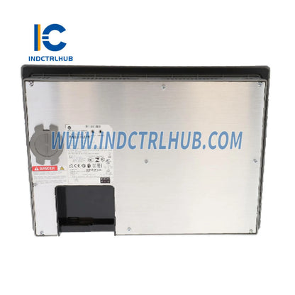 ALLEN BRADLEY 2711P-T12W21D8S PanelView Plus 7 Performance
