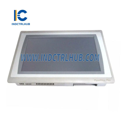 ALLEN BRADLEY 2711P-T12W21D8S PanelView Plus 7 Performance