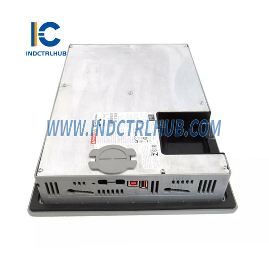 ALLEN BRADLEY 2711P-T12W22D8S PanelView Plus 7 Standard