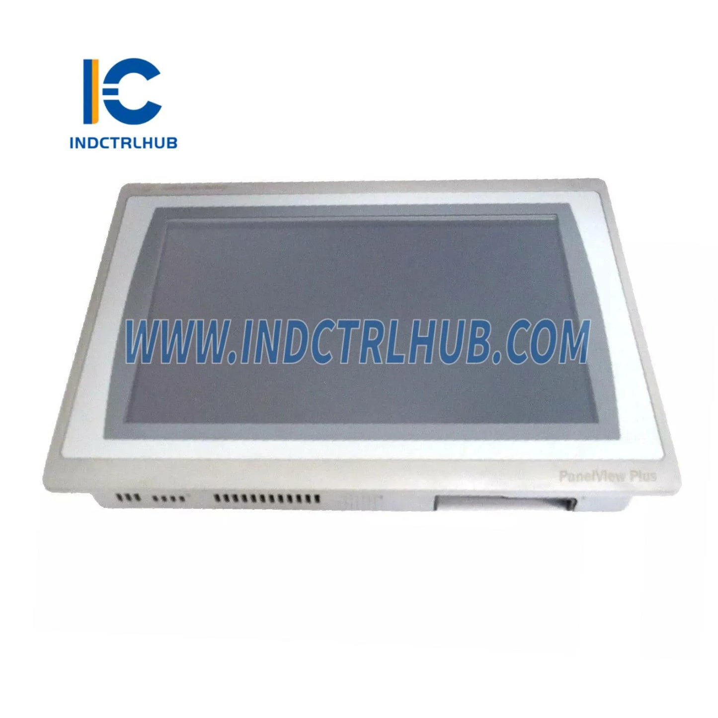 ALLEN BRADLEY 2711P-T12W22D8S PanelView Plus 7 Standaard