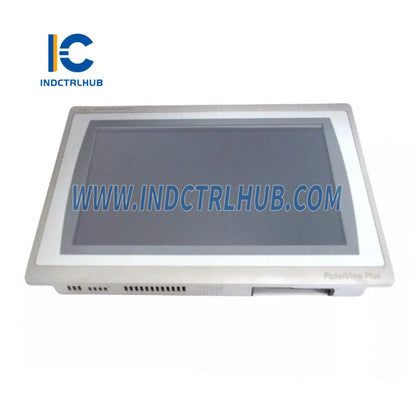 ALLEN BRADLEY 2711P-T12W22D8S PanelView Plus 7 Standaard