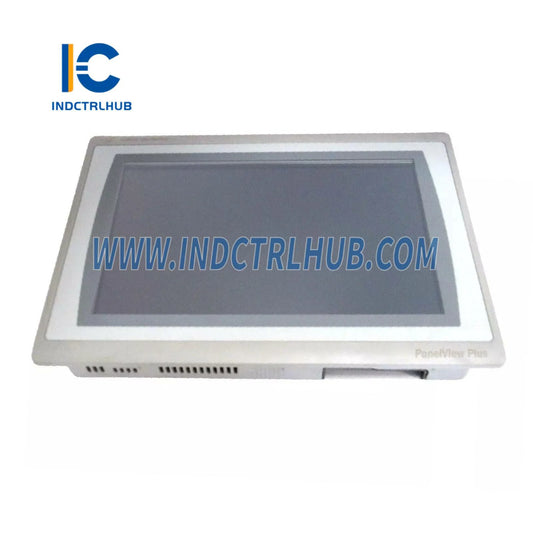 ALLEN BRADLEY 2711P-T12W22D8S PanelView Plus 7 Standard