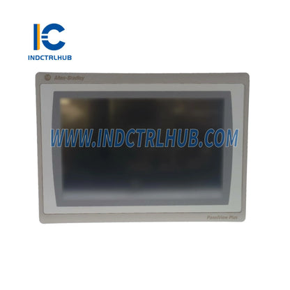 ALLEN BRADLEY 2711P-T12W22D8S PanelView Plus 7 Standaard