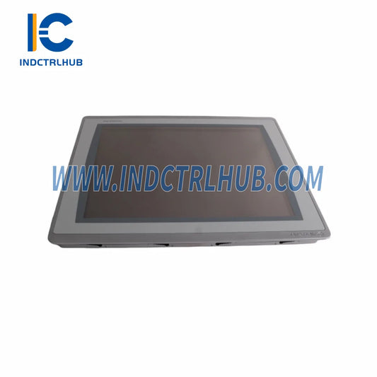 טרמינל HMI עמיד Allen-Bradley 2711P-T19C22D9P