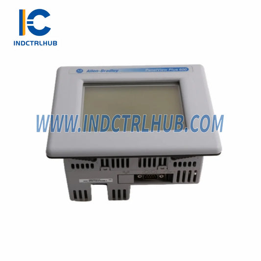 Allen-Bradley 2711P-T6M5D8 Original Industrielles Ersatzteil PanelView Plus 600 Kompatibel