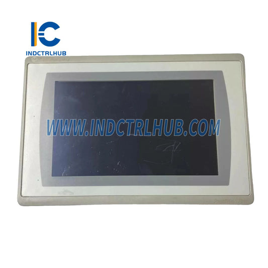 ALLEN BRADLEY 2711P-T9W22D8S PanelView Plus 7 Standard
