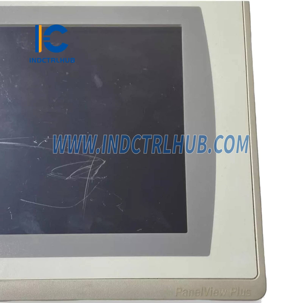 ALLEN BRADLEY 2711P-T9W22D8S PanelView Plus 7 Standard