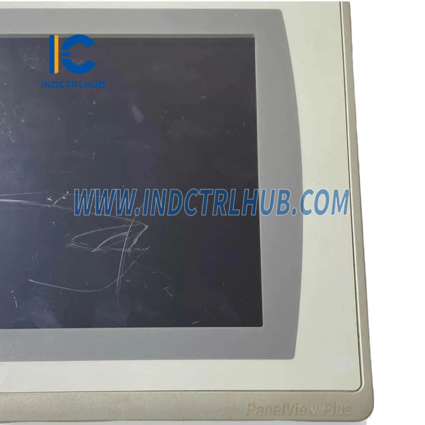 ALLEN BRADLEY 2711P-T9W22D8S PanelView Plus 7 Standaard