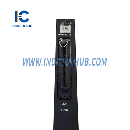 Módulo de Interfaz Triconex 2750
