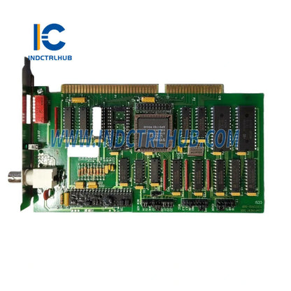 General Electric GE 278A2181VRP3 ARCNET Interface Card for Speedtronic Mark V Turbine Control New Original Ready to ship