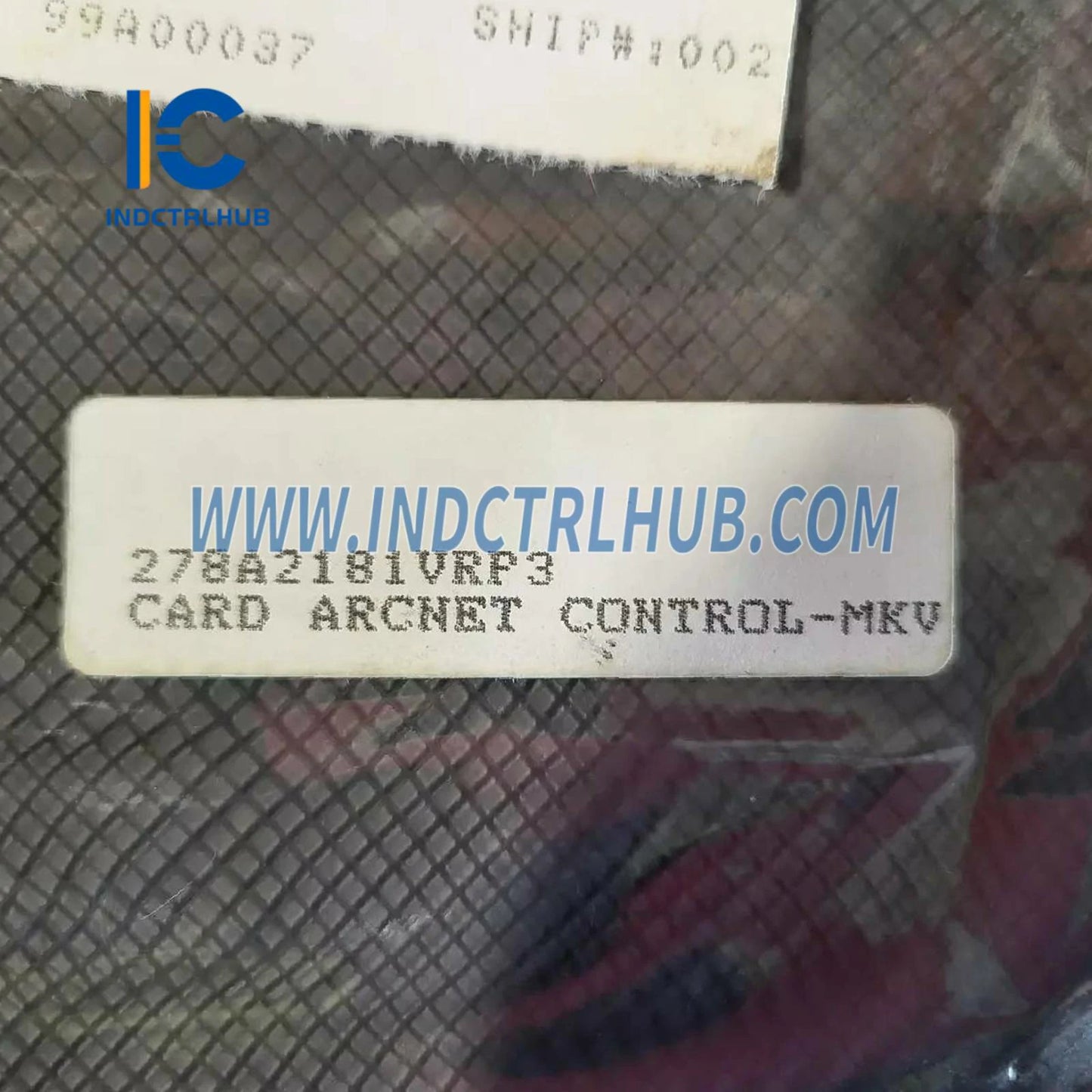 Technical Datasheet and Specifications for General Electric Module
