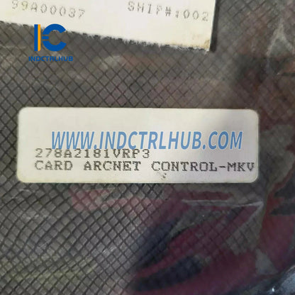 Technical Datasheet and Specifications for General Electric Module