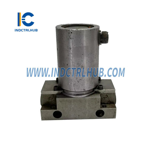 Woodward 27G50F-5F06-999 Servo ventil s izravnim pogonom